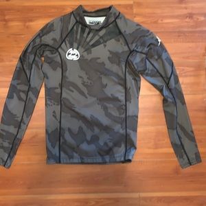 Billabong Rash Guard
